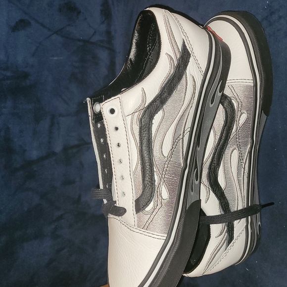 New Vans x A$AP ROCKY Old Skool size 6mn =7.5 wmn - Picture 9 of 10
